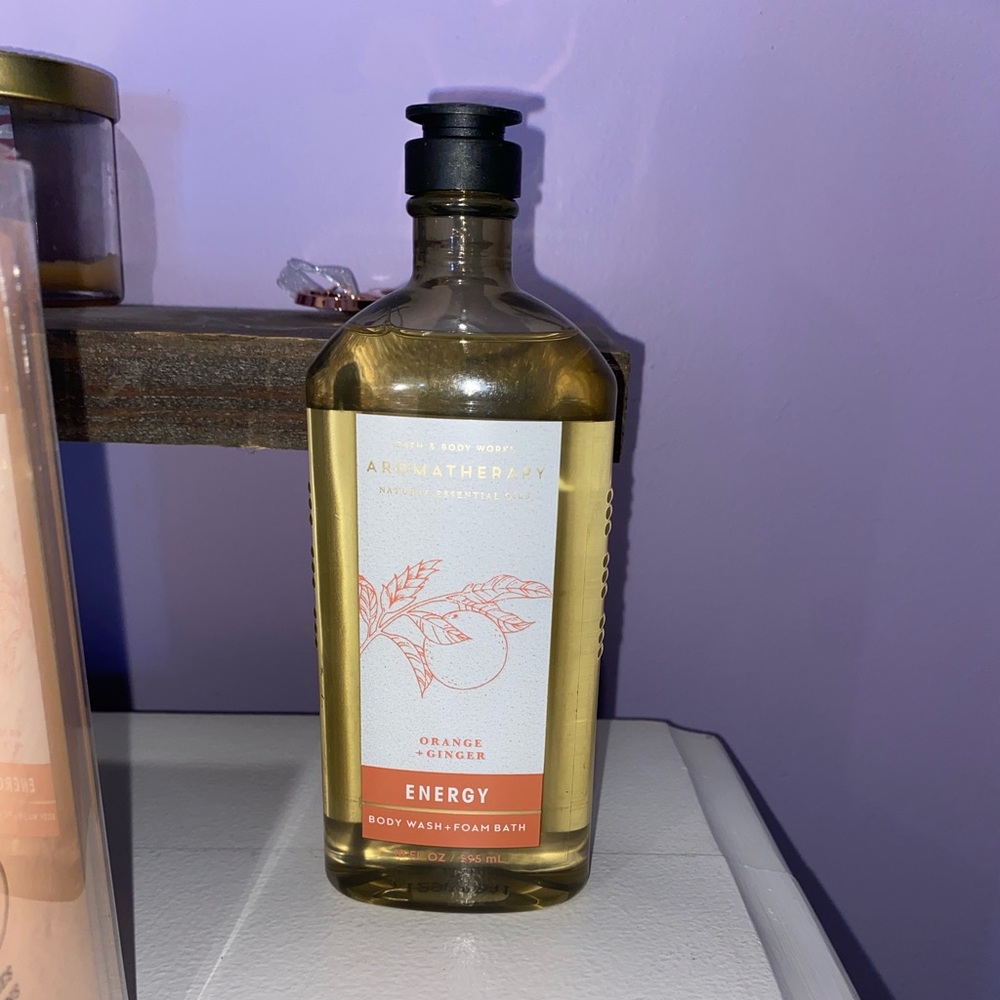 Body care bundle - Picture 3 of 5